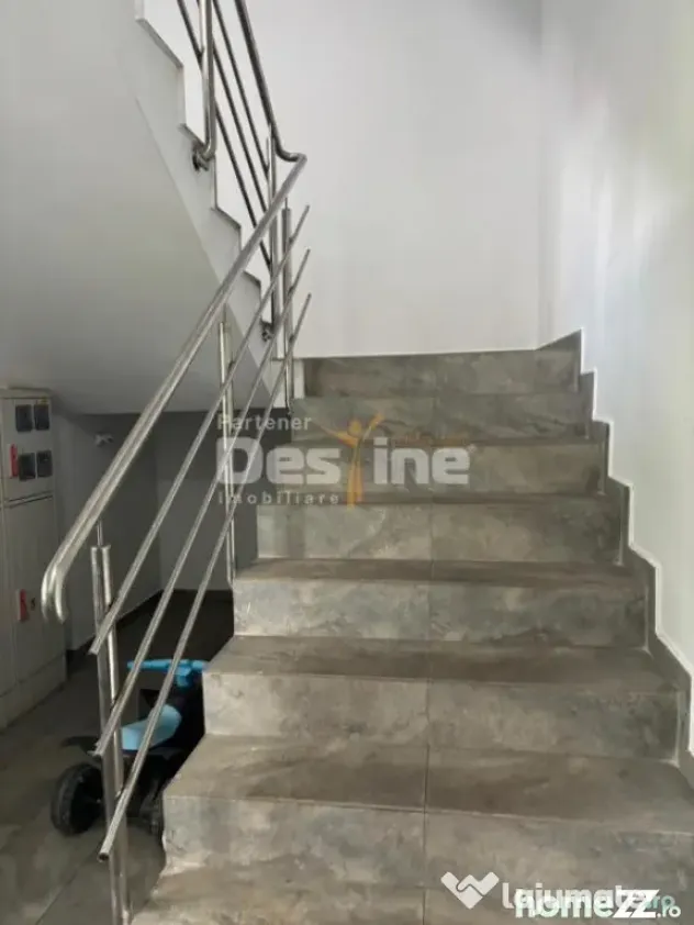 Apartament 2 camere decomandat