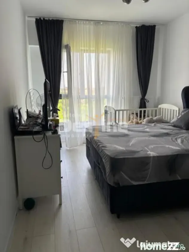 Apartament 2 camere decomandat