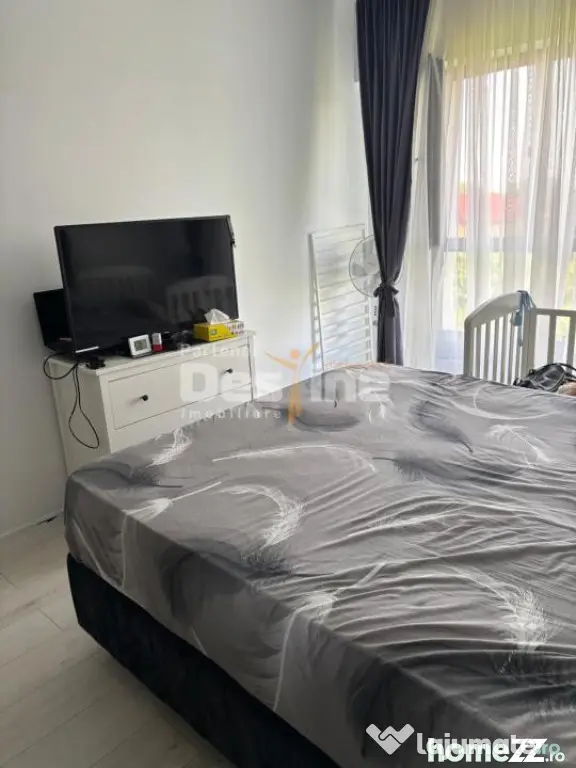 Apartament 2 camere decomandat
