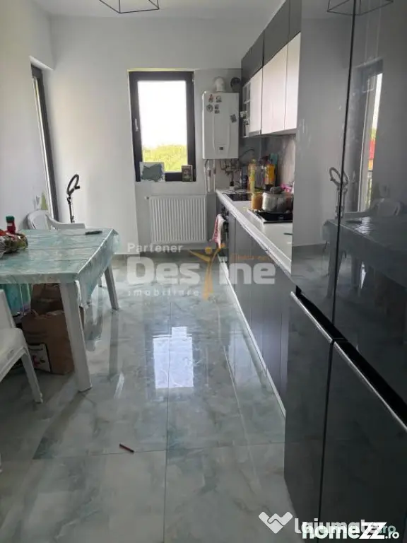 Apartament 2 camere decomandat