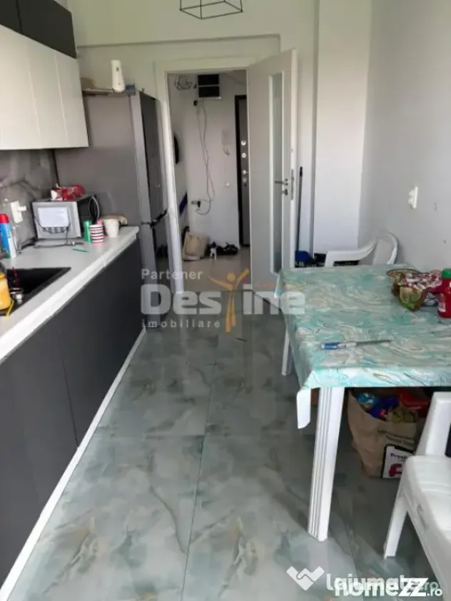 Apartament 2 camere decomandat