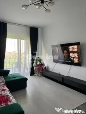 Apartament 2 camere decomandat 