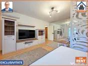 Garsoniera superba de inchiriat la Brancoveanu! Renovata, mobilata 