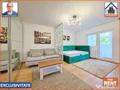 Garsoniera superba de inchiriat la Brancoveanu! Renovata, mobilata 
