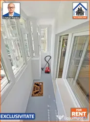 Garsoniera superba de inchiriat la Brancoveanu! Renovata, mobilata 