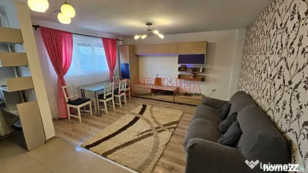 3 Camere Popesti Leordeni-Strada Agnes - Parcare