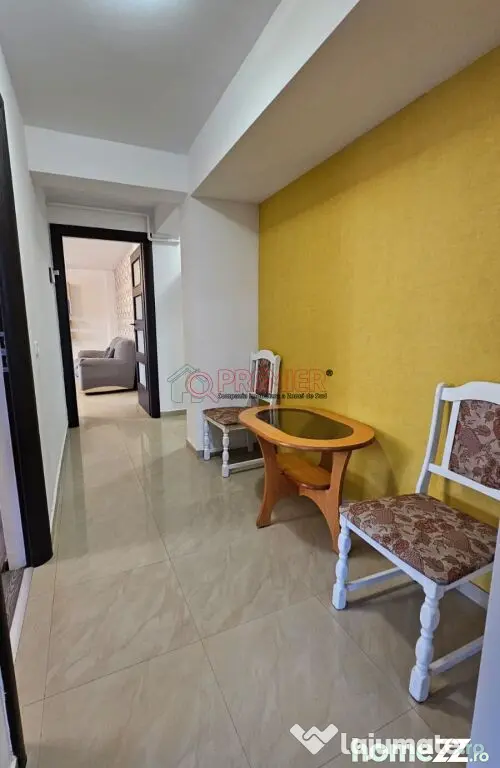 3 Camere Popesti Leordeni-Strada Agnes - Parcare