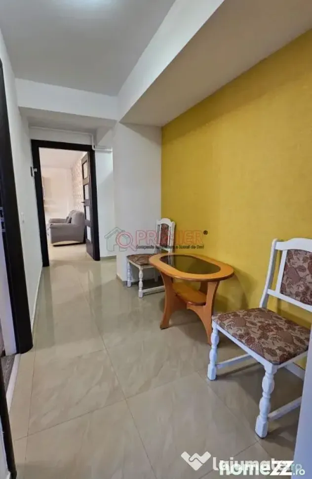3 Camere Popesti Leordeni-Strada Agnes - Parcare
