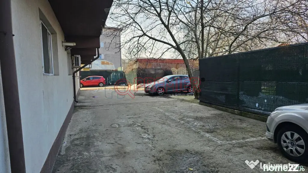 3 Camere Popesti Leordeni-Strada Agnes - Parcare