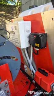 Bastan Vanguard 200 bar