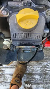 Bastan Vanguard 200 bar