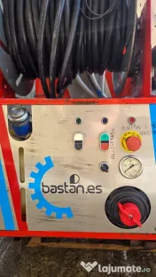Bastan Vanguard 200 bar