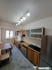 Apartament 3 camere, Mihai Viteazu 
