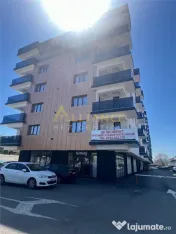 Palm Residence Ap 3 camere mobilat #536;oseaua Olteni#539;ei