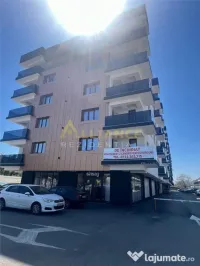 Palm Residence Ap 3 camere mobilat #536;oseaua Olteni#539;ei 