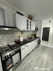 Palm Residence Ap 3 camere mobilat #536;oseaua Olteni#539;ei