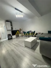 Palm Residence Ap 3 camere mobilat #536;oseaua Olteni#539;ei