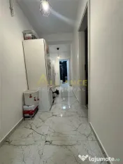 Palm Residence Ap 3 camere mobilat #536;oseaua Olteni#539;ei