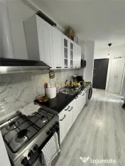 Palm Residence Ap 3 camere mobilat #536;oseaua Olteni#539;ei