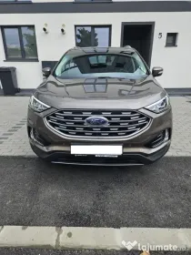 Ford Edge 2.0 Panther A8 AWD Titanium