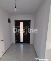Imobil rezidential nou, Muntenii de Sus, Satu Nou 