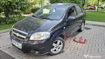 Chevrolet Aveo 14  an fab. 2008