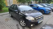 Chevrolet Aveo 14  an fab. 2008 