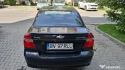 Chevrolet Aveo 14  an fab. 2008 