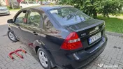 Chevrolet Aveo 14  an fab. 2008 