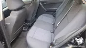 Chevrolet Aveo 14  an fab. 2008 