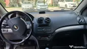 Chevrolet Aveo 14  an fab. 2008 