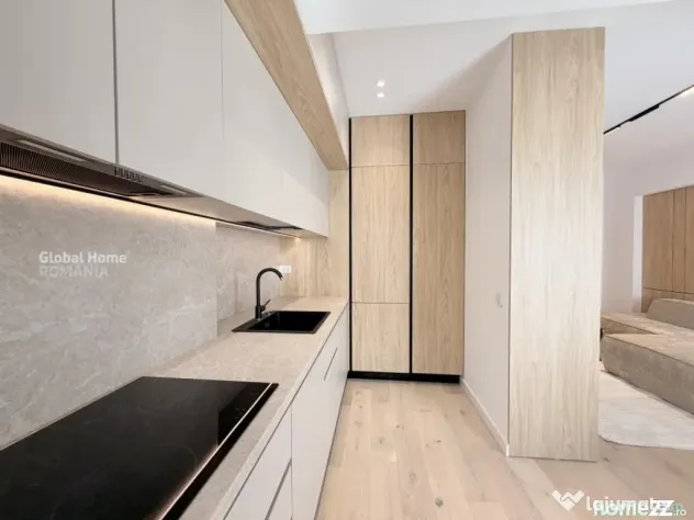 NEW | First Rent | 3 Rooms + Parking | Premium | First Estat