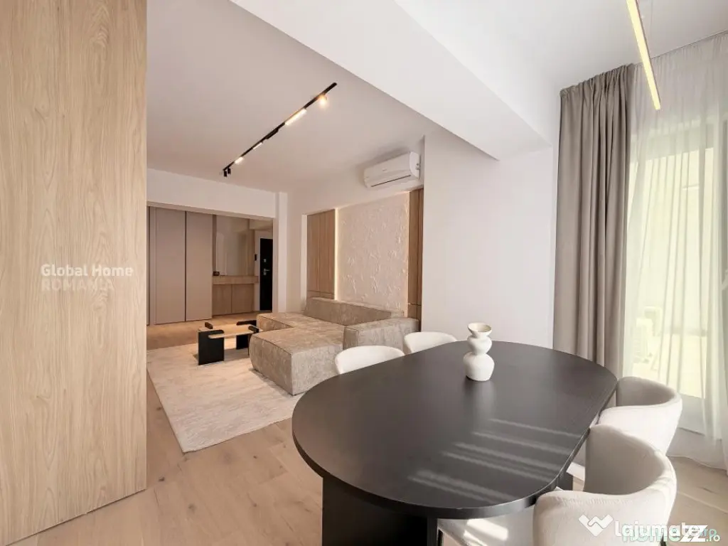 NEW | First Rent | 3 Rooms + Parking | Premium | First Estat