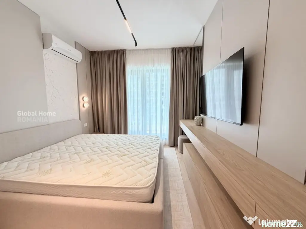 NEW | First Rent | 3 Rooms + Parking | Premium | First Estat