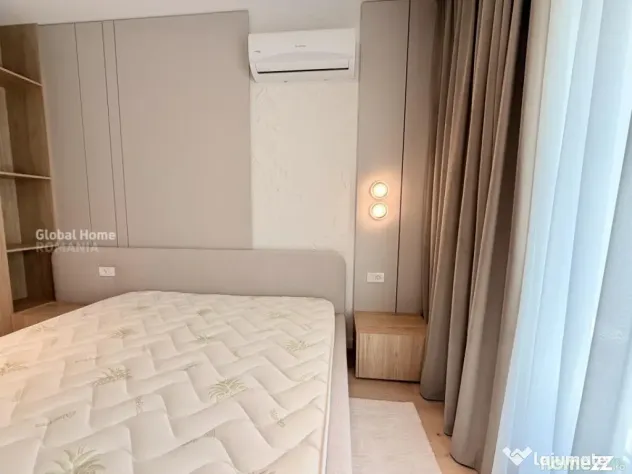 NEW | First Rent | 3 Rooms + Parking | Premium | First Estat