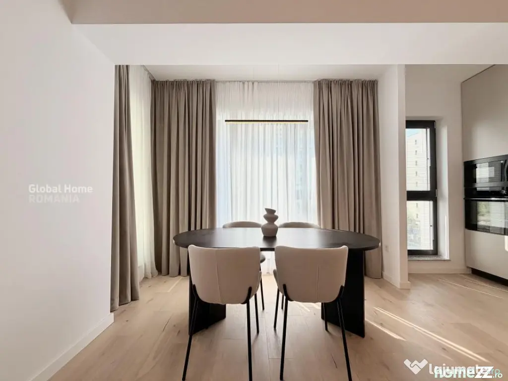 NEW | First Rent | 3 Rooms + Parking | Premium | First Estat
