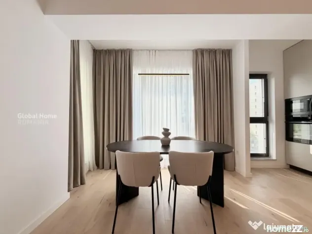NEW | First Rent | 3 Rooms + Parking | Premium | First Estat