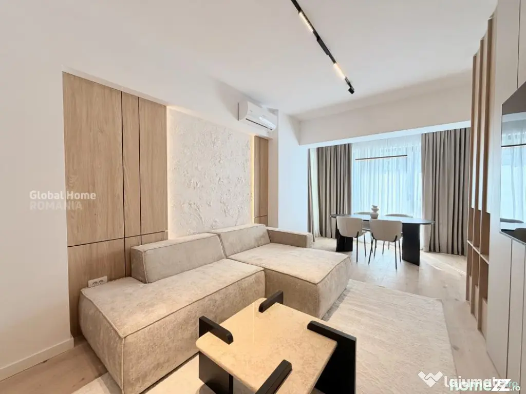 NEW | First Rent | 3 Rooms + Parking | Premium | First Estat