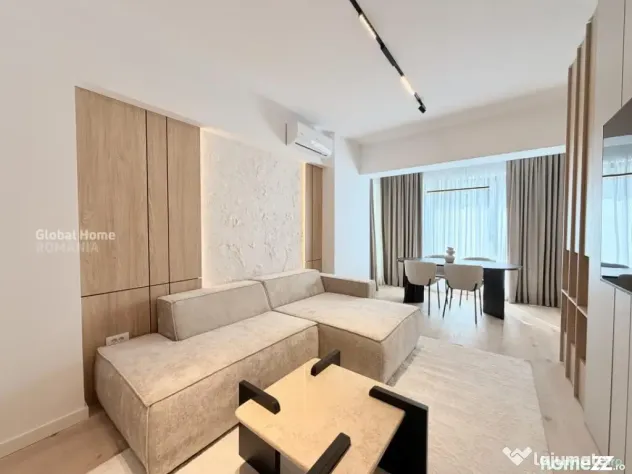 NEW | First Rent | 3 Rooms + Parking | Premium | First Estat