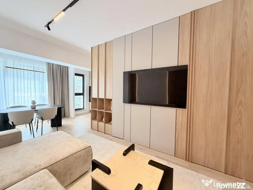 NEW | First Rent | 3 Rooms + Parking | Premium | First Estat