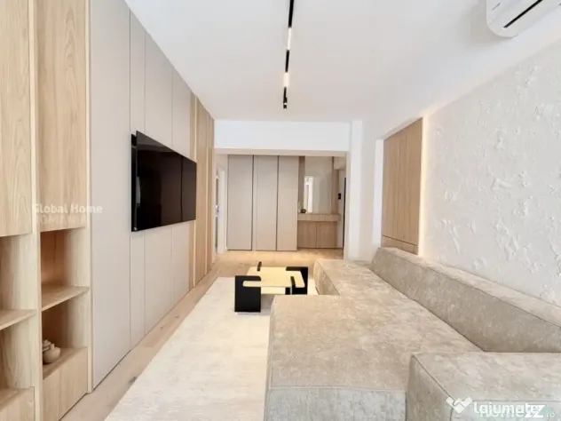 NEW | First Rent | 3 Rooms + Parking | Premium | First Estat