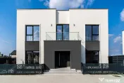 Casa individuala 5 camere / Finisaje Deosebite / Otopeni ... 