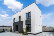 Casa individuala 5 camere / Finisaje Deosebite / Otopeni ... 