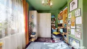 Apartament cu farmec interbelic | 3 camere | Domenii 