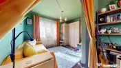 Apartament cu farmec interbelic | 3 camere | Domenii 