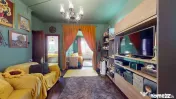 Apartament cu farmec interbelic | 3 camere | Domenii 