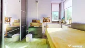 Apartament cu farmec interbelic | 3 camere | Domenii 
