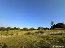 Teren spectaculos Talea, Prahova, 13000mp