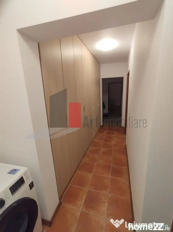 Prima închiriere apartament decomandat 3 camere - Bd. La...