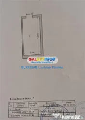 Comision 0% I 2 camere, boxa, loc de parcare I Metalurgiei 